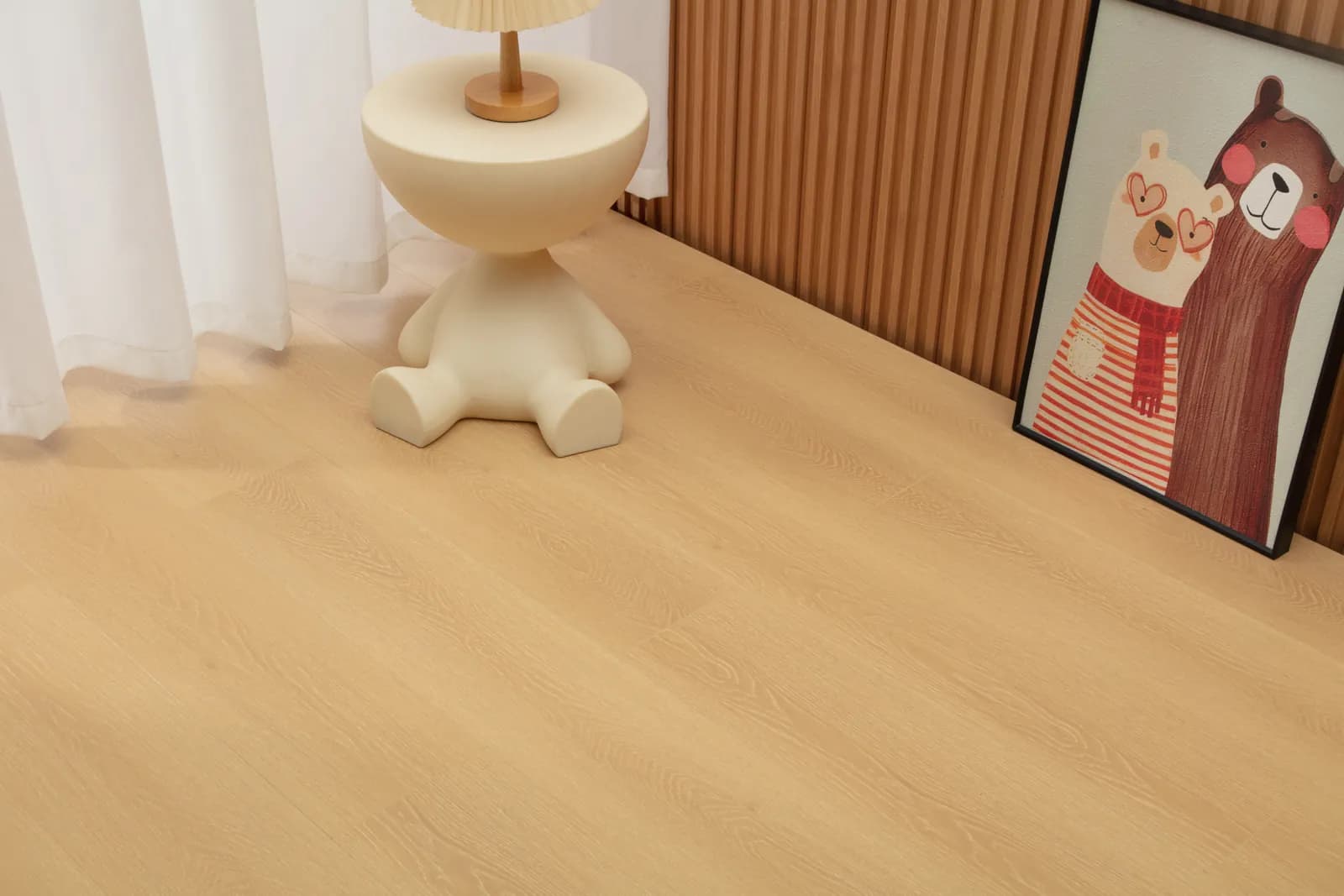 Suofeiya - Whole-Home Package Exclusive FATC3006 Multi-Layer Engineered Wood Flooring