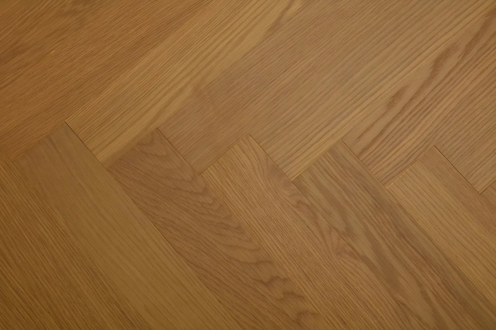 Suofeiya Flooring XR-609 New 3-Layer Oak Wheat Field (Herringbone)