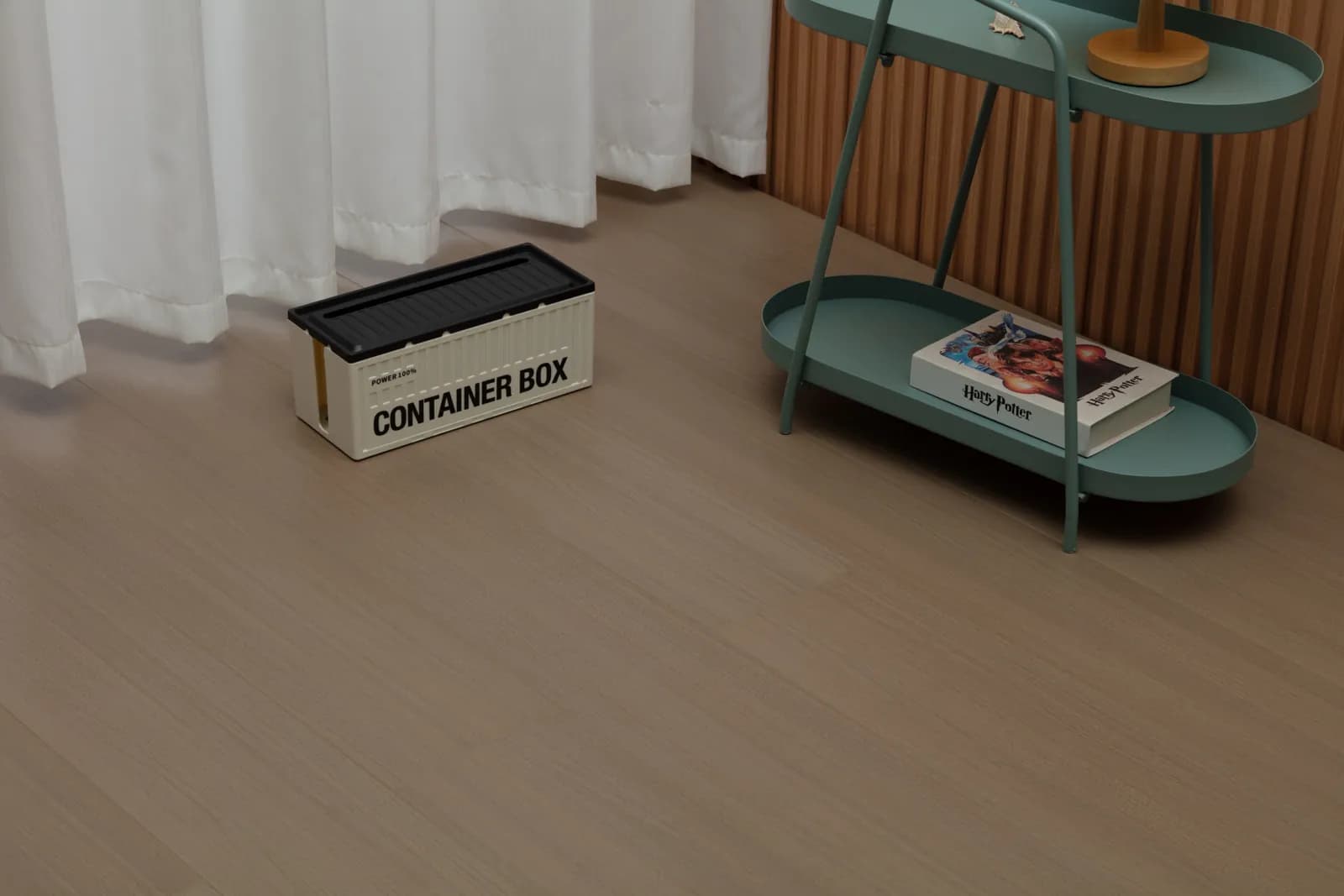 Suofeiya - Whole-Home Package Exclusive FATC3005 Multi-Layer Engineered Wood Flooring