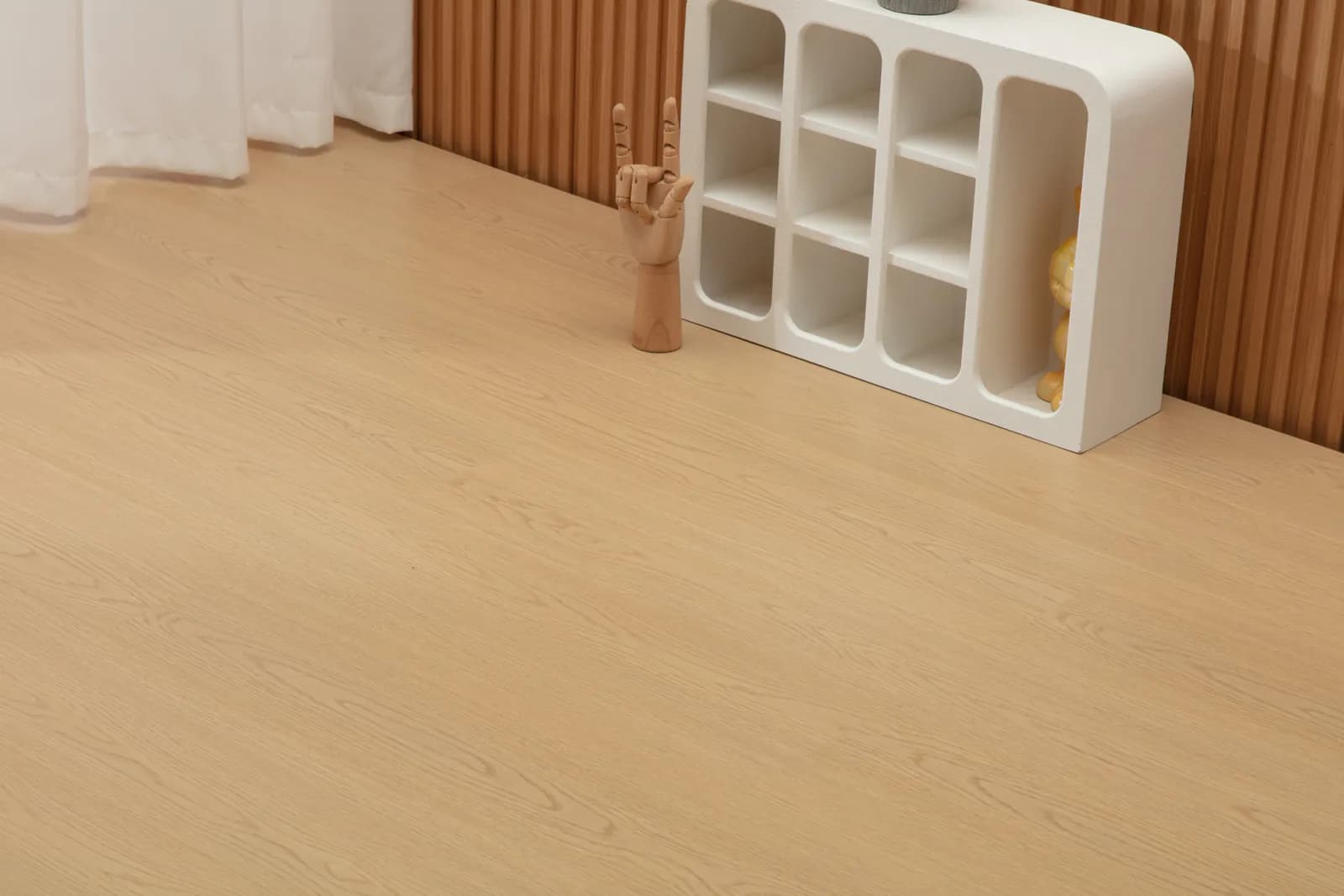Suofeiya - Whole-Home Package Exclusive FATC3008 Multi-Layer Engineered Wood Flooring