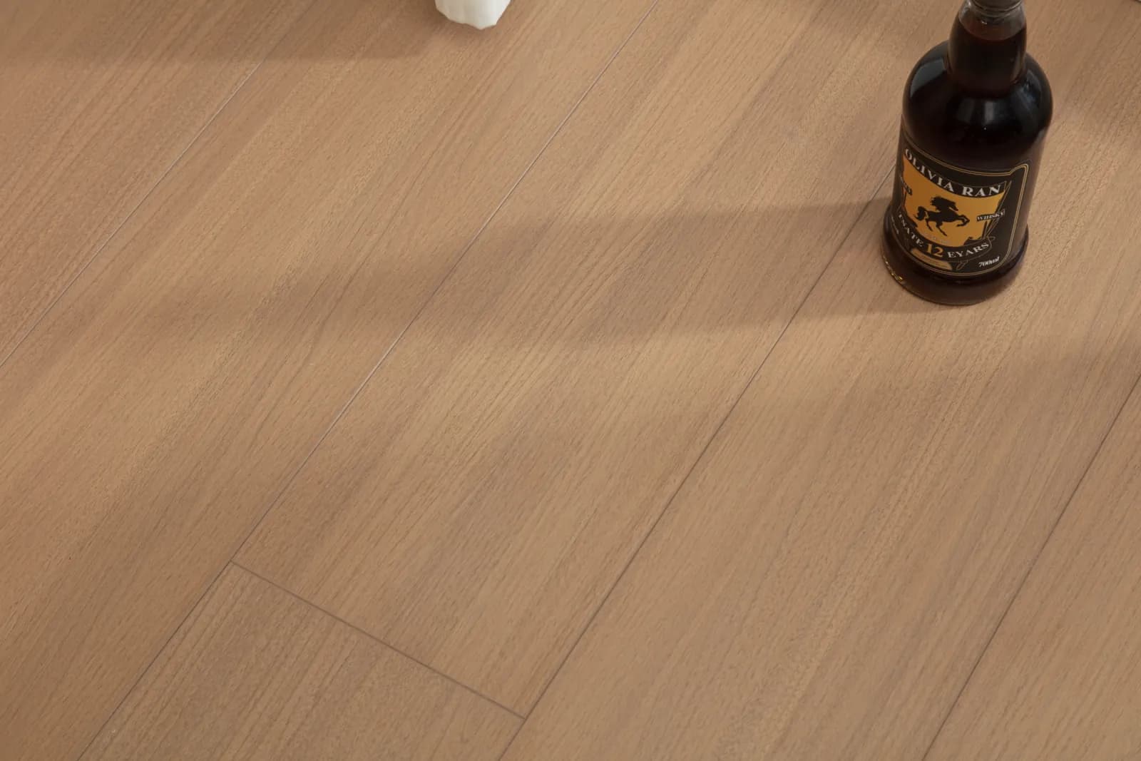Suofeiya - Shiguang Yinji - FACF5714 New 3-Layer Engineered Wood Flooring