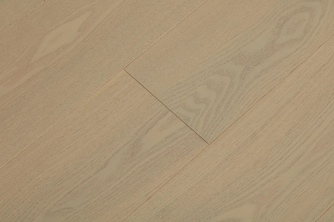 Suofeiya Flooring X-214 New 3-Layer European White Oak Modern Coffee