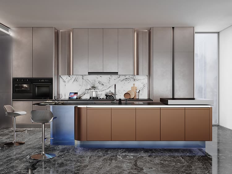 Quartz Countertops for Modern Kitchens: A Practical Guide