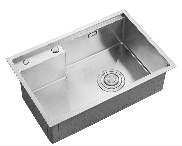 Manual Single Sink_SC055