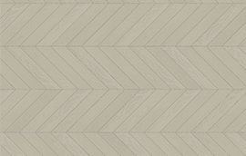 Bella composite wood flooring (fishbone splicing)