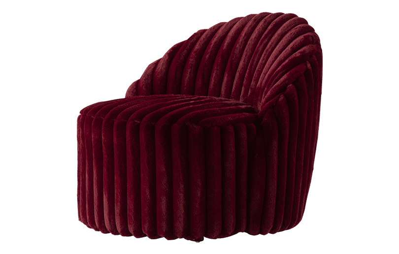 Avignon leisure chair