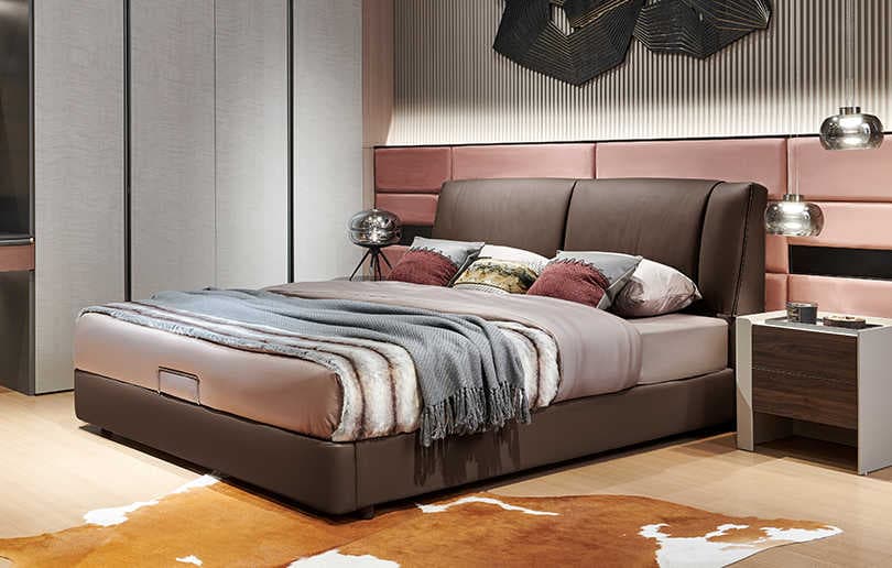 Anxin Anti-virus Soft Bed