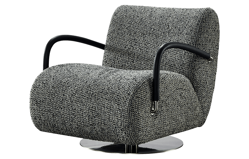 Jingyu Leisure Single Chair